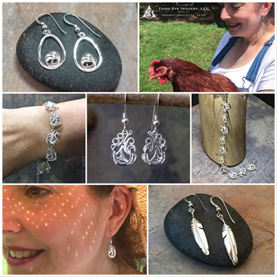 Southwestern Jewelry